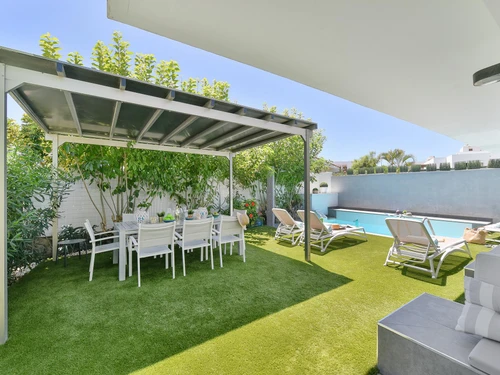 Ferienhaus San Bartolomé de Tirajana, 2 Schlafzimmer, 4 Personen - photo_1011921020899