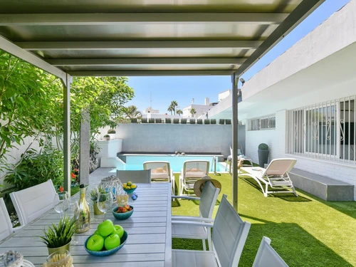 Ferienhaus San Bartolomé de Tirajana, 2 Schlafzimmer, 4 Personen - photo_1011921020899