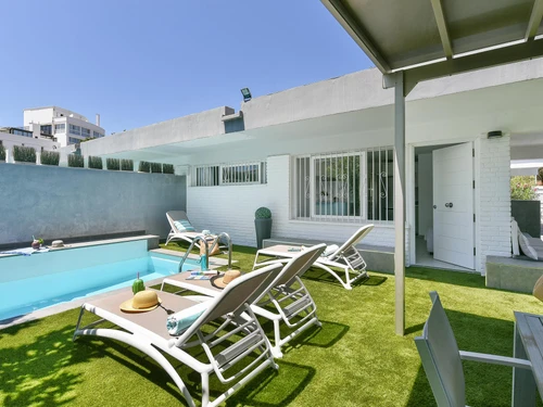 Ferienhaus San Bartolomé de Tirajana, 2 Schlafzimmer, 4 Personen - photo_1011921020899