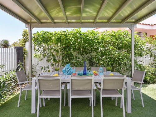 Ferienhaus San Bartolomé de Tirajana, 2 Schlafzimmer, 4 Personen - photo_1011921020899