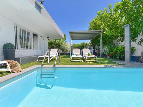 Ferienhaus San Bartolomé de Tirajana, 2 Schlafzimmer, 4 Personen - photo_1011921020899