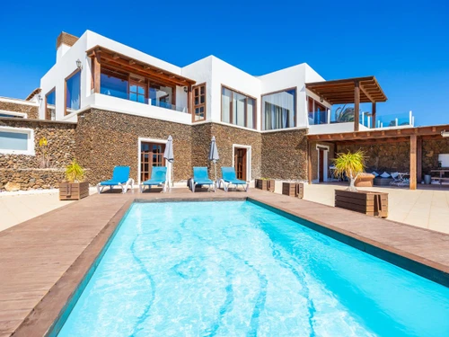 Villa Puerto del Carmen, 5 Schlafzimmer, 10 Personen - photo_1011874782173