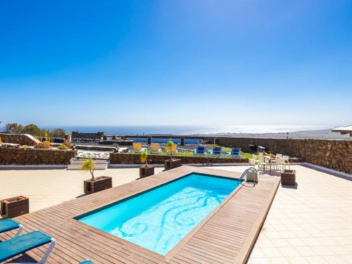 Villa Puerto del Carmen, 5 Schlafzimmer, 10 Personen - photo_1011874782173