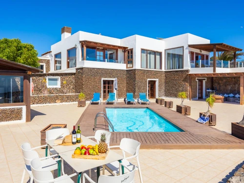 Villa Puerto del Carmen, 5 Schlafzimmer, 10 Personen - photo_1011874782173