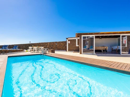 Villa Puerto del Carmen, 5 Schlafzimmer, 10 Personen - photo_1011874782173