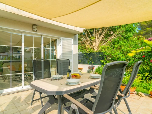 Chalet Alcudia, 3 Schlafzimmer, 5 Personen - photo_1011874649295