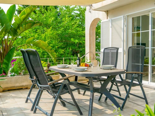 Chalet Alcudia, 3 Schlafzimmer, 5 Personen - photo_1011874649295