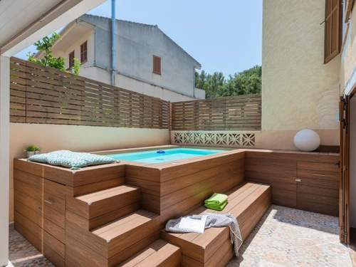 Chalet Port d'Alcúdia, 3 bedrooms, 6 persons - photo_1011874757269