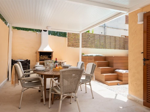 Chalet Port d'Alcúdia, 3 Schlafzimmer, 6 Personen - photo_1011874757269