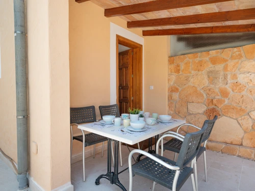 Chalet Port d'Alcúdia, 3 Schlafzimmer, 6 Personen - photo_1011874757269