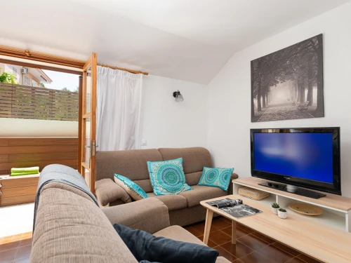 Chalet Port d'Alcúdia, 3 Schlafzimmer, 6 Personen - photo_1011874757269