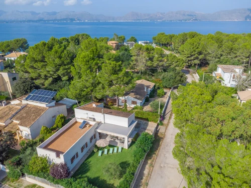 Chalet Alcudia, 3 Schlafzimmer, 6 Personen - photo_1011874639132