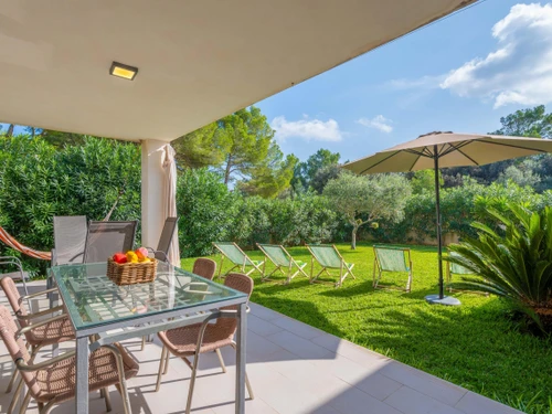 Chalet Alcudia, 3 Schlafzimmer, 6 Personen - photo_1011874639132