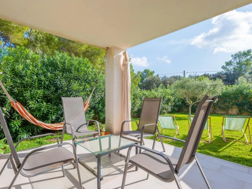 Chalet Alcudia, 3 Schlafzimmer, 6 Personen - photo_1011874639132