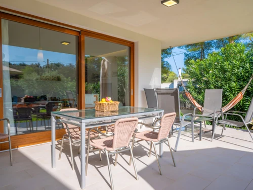 Chalet Alcudia, 3 Schlafzimmer, 6 Personen - photo_1011874639132