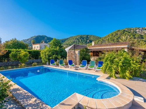 Villa Pollença, 4 pièces, 5 personnes - photo_1011874796908