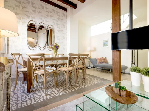 Apartamento Sevilla, 3 dormitorios, 7 personas - photo_1011874488326