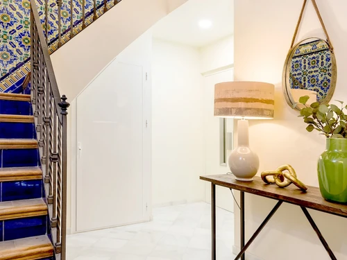 Apartamento Sevilla, 3 dormitorios, 7 personas - photo_1011874488326