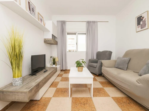 Appartement Cadix, 4 pièces, 5 personnes - photo_1011874302642