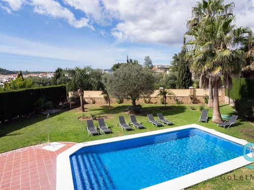 Villa Las Lagunas de Mijas, 4 Schlafzimmer, 8 Personen - photo_1011874758987