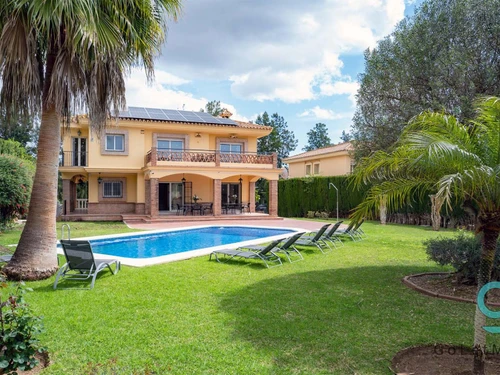 Villa Las Lagunas de Mijas, 4 Schlafzimmer, 8 Personen - photo_1011874758987