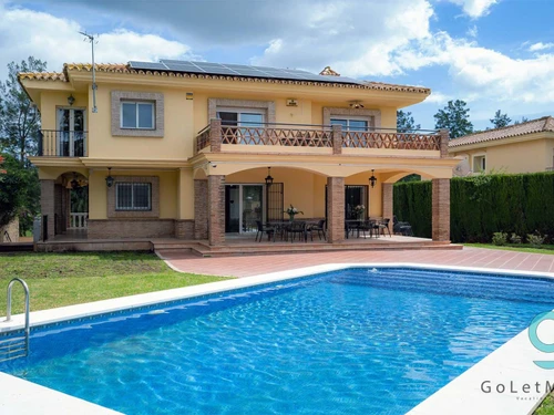 Villa Las Lagunas de Mijas, 4 Schlafzimmer, 8 Personen - photo_1011874758987