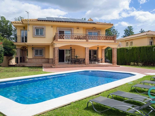 Villa Las Lagunas de Mijas, 4 Schlafzimmer, 8 Personen - photo_1011874758987