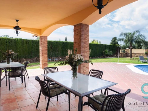 Villa Las Lagunas de Mijas, 4 Schlafzimmer, 8 Personen - photo_1011874758987