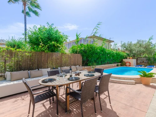 Villa Muro, 3 Schlafzimmer, 6 Personen - photo_1011874769266