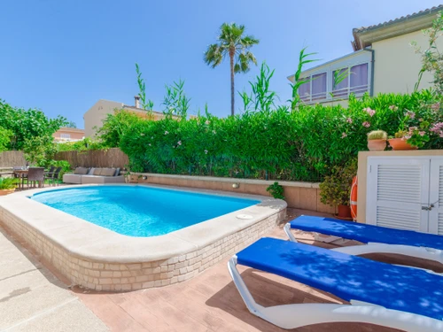 Villa Muro, 3 Schlafzimmer, 6 Personen - photo_1011874769266