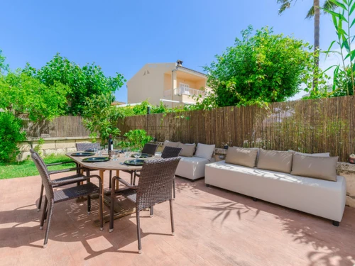 Villa Muro, 3 Schlafzimmer, 6 Personen - photo_1011874769266