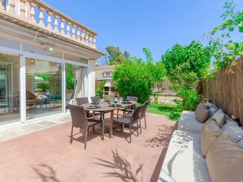 Villa Muro, 3 Schlafzimmer, 6 Personen - photo_1011874769266