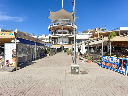 Villa San Bartolomé de Tirajana, 2 bedrooms, 4 persons - photo_1011874665793