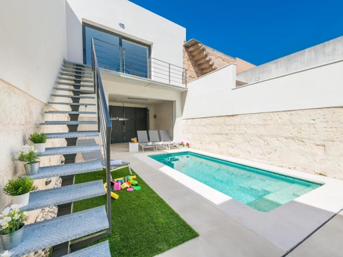 Villa Sa Pobla, 3 Schlafzimmer, 6 Personen - photo_1011874691433