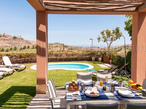 Villa Maspalomas, 3 Schlafzimmer, 6 Personen - photo_1011874815808