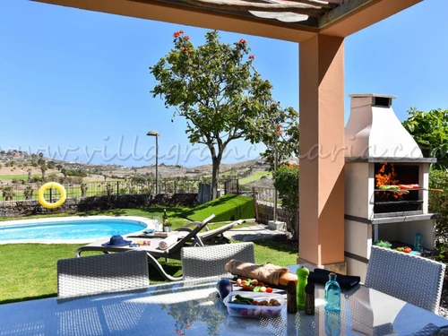 Villa Maspalomas, 3 dormitorios, 6 personas - photo_1011874815808