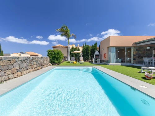 Villa Maspalomas, 2 dormitorios, 4 personas - photo_1011874853473
