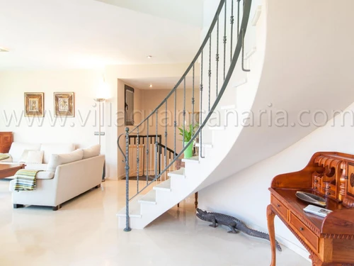 Villa Maspalomas, 3 dormitorios, 6 personas - photo_1011874815808