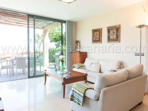 Villa Maspalomas, 3 dormitorios, 6 personas - photo_1011874815808