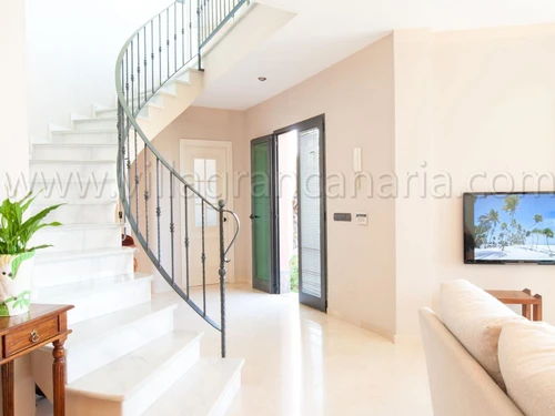 Villa Maspalomas, 3 dormitorios, 6 personas - photo_1011874815808