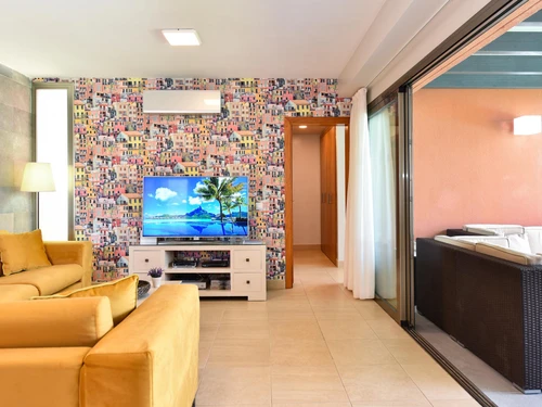 Villa Maspalomas, 2 dormitorios, 4 personas - photo_1011874853473