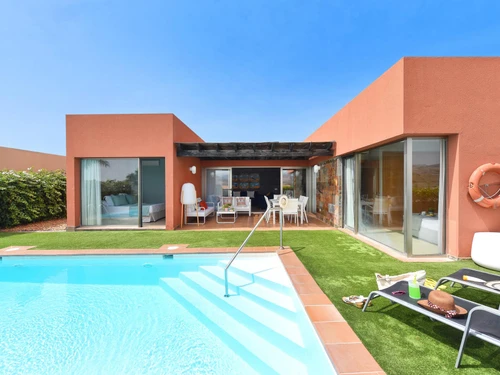 Villa Maspalomas, 3 pièces, 4 personnes - photo_1011874857451