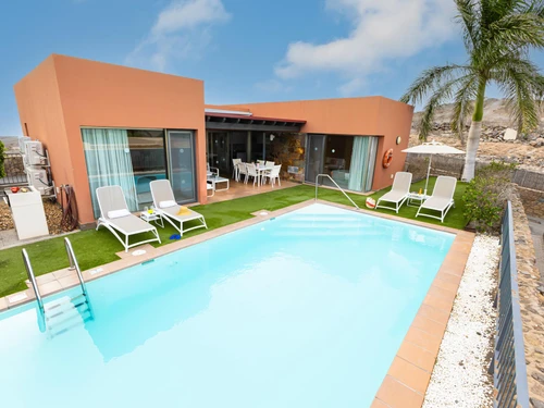 Villa Maspalomas, 2 dormitorios, 4 personas - photo_1011874857451