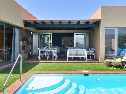 Villa Maspalomas, 2 dormitorios, 4 personas - photo_1011874855346