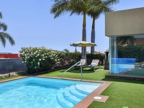 Villa Maspalomas, 2 dormitorios, 4 personas - photo_1011874855346