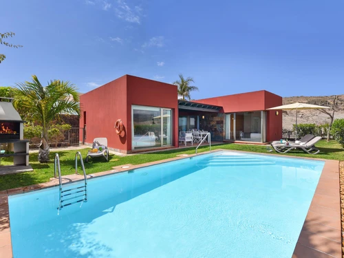 Villa Maspalomas, 2 dormitorios, 4 personas - photo_1011874870106