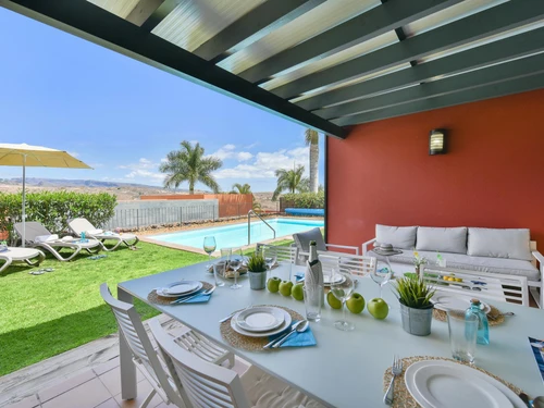 Villa Maspalomas, 2 dormitorios, 4 personas - photo_1011874870106