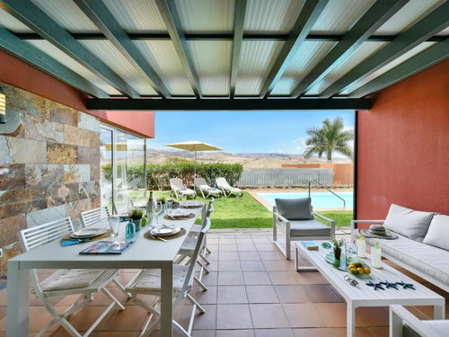 Villa Maspalomas, 2 dormitorios, 4 personas - photo_1011874870106