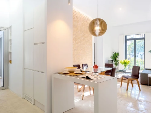 Apartamento Sevilla, 3 dormitorios, 6 personas - photo_1011874174066