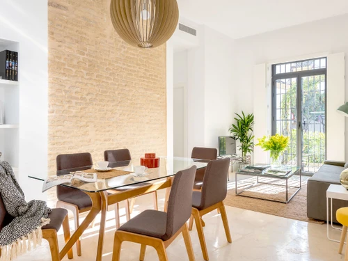 Apartamento Sevilla, 3 dormitorios, 6 personas - photo_1011874174066